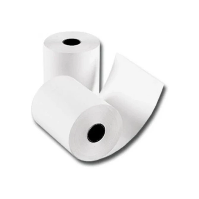 Pinrol 57x40x12mm 48g thermisch / 50 rollen Pinrol 57x40x12mm 48g thermisch / 50 rollen