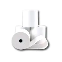 Telrol 57x70x12mm thermisch (pak 10 rol) Telrol 57x70x12mm thermisch (pak 10 rol)