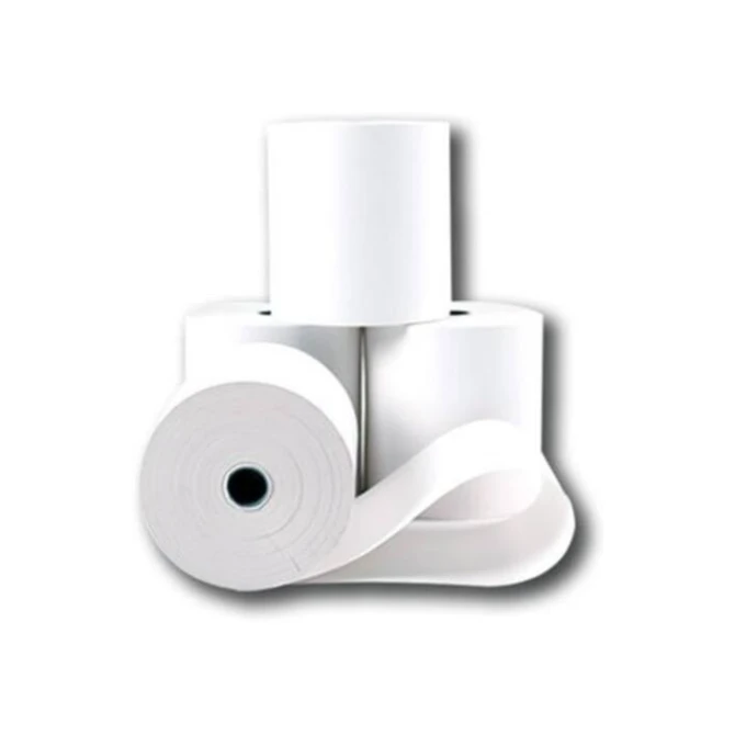 Telrol 57x70x12mm thermisch (pak 10 rol) Telrol 57x70x12mm thermisch (pak 10 rol)