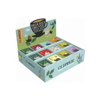 CLIPPER Thee trial box (doos 180 stuks)