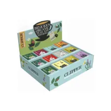 Thee Clipper trial box/ds180 Thee Clipper trial box/ds180