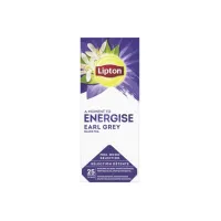 LIPTON Thee Feel Good Selection Earl Grey (6x25 stuks)
