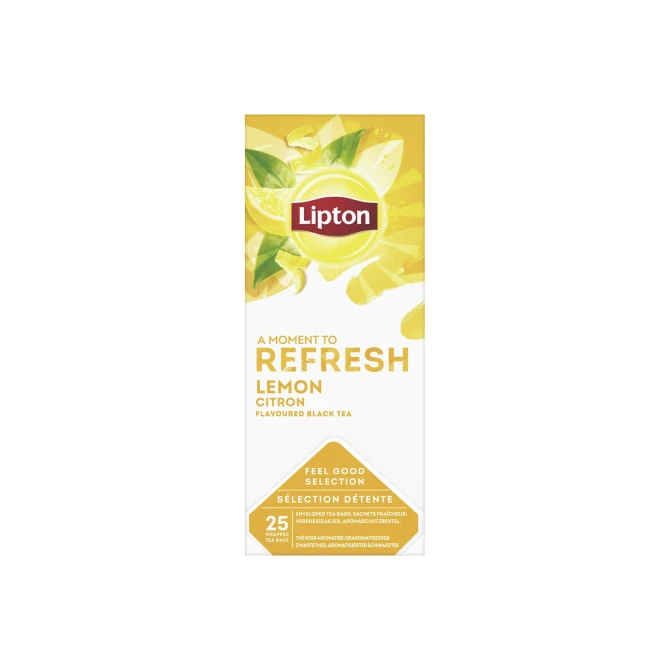 Thee Lipton FGS citroen/ds6x25