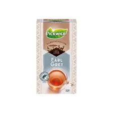 PICKWICK Tea Master Selection Earl Grey thee (4x25 stuks)