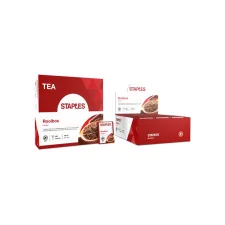 Thee Rooibos FSC (doos 100 stuks)