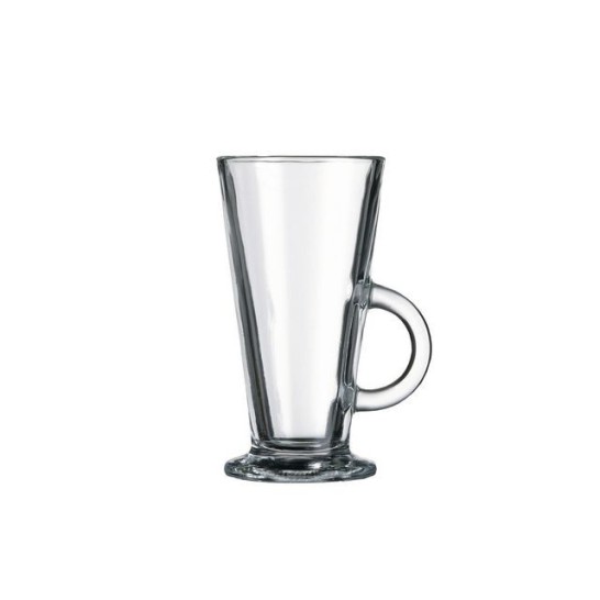 Theeglas/Latte glas Acapulco Inhoud 280ml (doos 12 stuks)