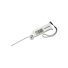 Thermometer digitaal sonde inklapbaar