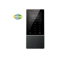 TimeMoto TM-818 SC Tijdregistratiesysteem