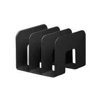 Durable Eco Tijdschriftcassette Zwart