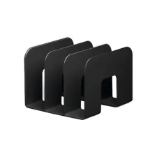 Durable Eco Tijdschriftcassette Zwart