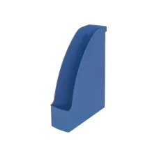 Leitz Tijdschriftcassette Leitz Recycle CO2 bl