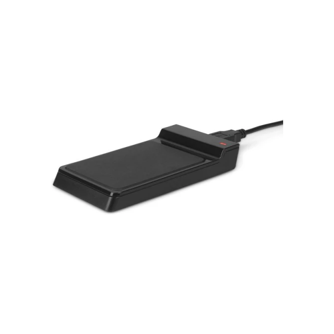 TimeMoto RF-150 RFID Scanner USB Zwart