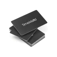 Badges tijdregistratie TimeMoto RF-100/d