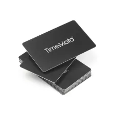 Badges tijdregistratie TimeMoto RF-100/d Badges tijdregistratie TimeMoto RF-100/d