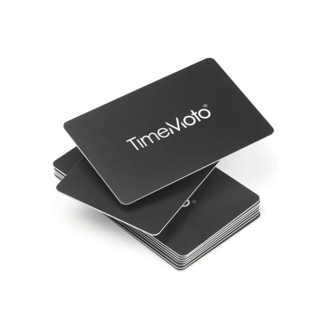 Badges tijdregistratie TimeMoto RF-100/d