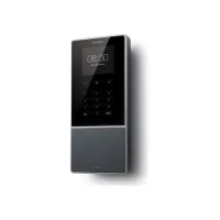 TimeMoto TM-616 tijdregistratiesysteem 200 gebruikers 10000 urenstaten RFID pincode