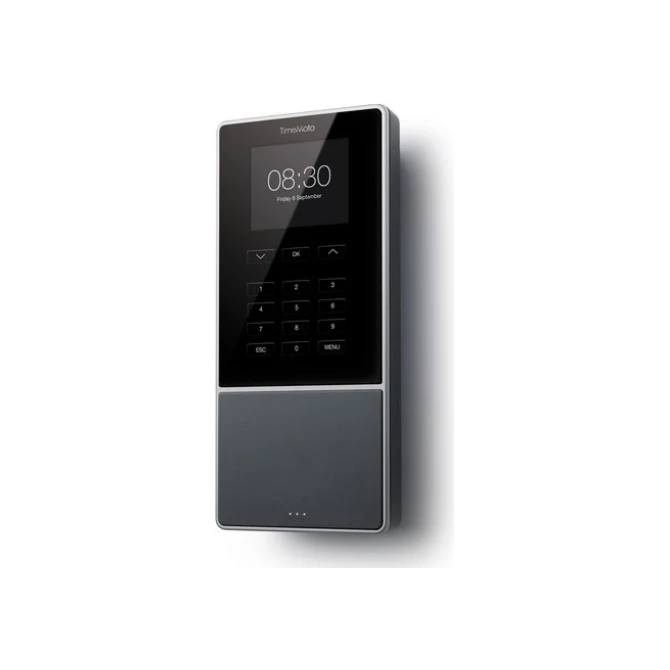 TimeMoto TM-616 tijdregistratiesysteem 200 gebruikers 10000 urenstaten RFID pincode