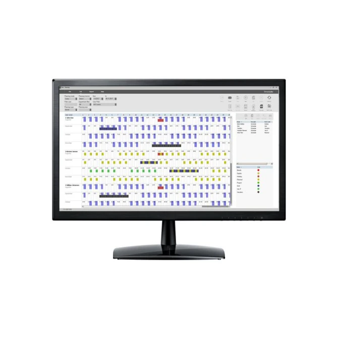 Software TimeMoto PC PLUS Software TimeMoto PC PLUS