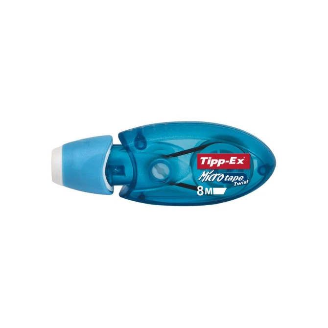 Tipp-Ex Micro Tape Twist Correctieroller 5 mm x 8 m