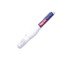 Tipp-Ex Shake n Squeeze correctiepen 8ml fijne metalen punt (doos 10 stuks) Tipp-Ex Shake n Squeeze correctiepen 8ml fijne metalen punt (doos 10 stuks)