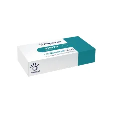 Staples Choice 411173 Dissolve Tech Gezichtstissues. 2-laags (1 doos x 100 stuks) Staples Choice 411173 Dissolve Tech Gezichtstissues. 2-laags (1 doos x 100 stuks)