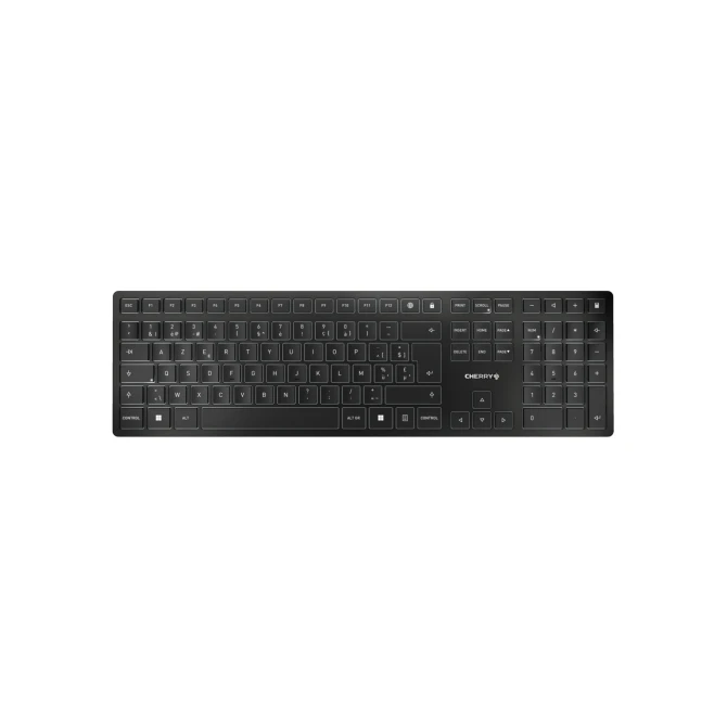 Cherry KW 9100 SLIM toetsenbord RF-draadloos Cherry KW 9100 SLIM toetsenbord RF-draadloos