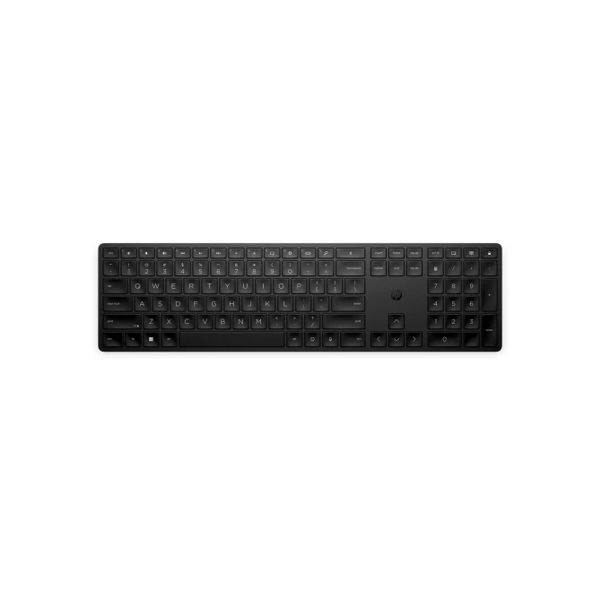 Toetsenbord 455 Qwerty wireless
