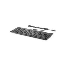 Toetsenbord HP slim Smartcard Qwerty Toetsenbord HP slim Smartcard Qwerty