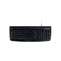 KENSINGTON Pro Fit® Wasbaar USB toetsenbord AZERTY KENSINGTON Pro Fit® Wasbaar USB toetsenbord AZERTY