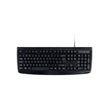 KENSINGTON Pro Fit® Wasbaar USB toetsenbord AZERTY KENSINGTON Pro Fit® Wasbaar USB toetsenbord AZERTY