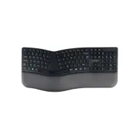 KENSINGTON Pro Fit® Ergo Draadloos toetsenbord QWERTY KENSINGTON Pro Fit® Ergo Draadloos toetsenbord QWERTY