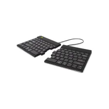 Toetsenbord R-Go split break QWERTY blth Toetsenbord R-Go split break QWERTY blth
