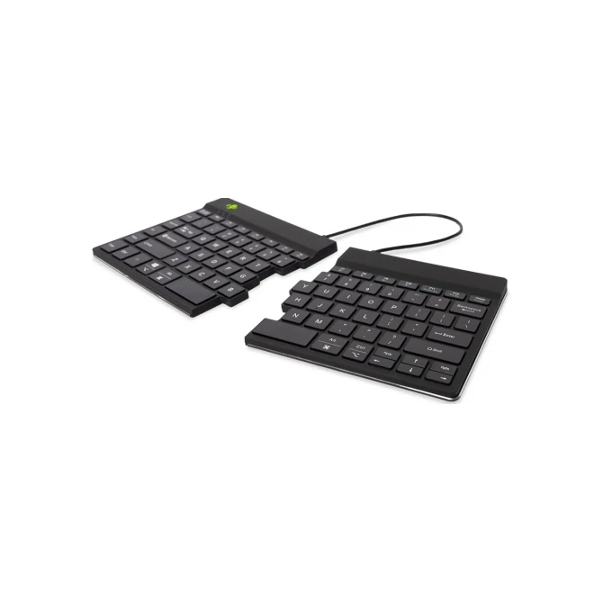 Toetsenbord R-Go split break QWERTY blth