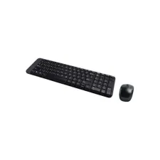 LOGITECH Toetsenbord + muis MK220 LOGITECH Toetsenbord + muis MK220