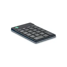 Toetsenbord numeriek universeel zwart Toetsenbord numeriek universeel zwart
