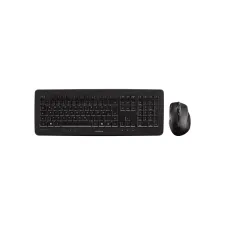Toetsenbord/muis Cherry Azerty wireless Toetsenbord/muis Cherry Azerty wireless