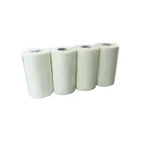 DIVERSEY Toiletpapier 3-laags Cellulose wit / 8 rollen DIVERSEY Toiletpapier 3-laags Cellulose wit / 8 rollen