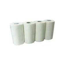 DIVERSEY Toiletpapier 3-laags Cellulose wit / 8 rollen