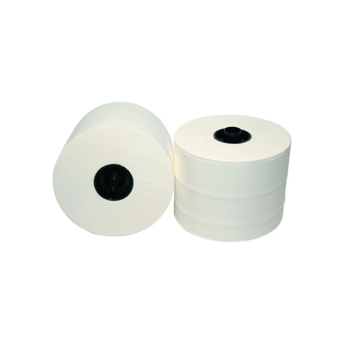 Staples Choice Toiletpapier Met Dop Cellulose 3-Laags (1 pak x 36 rol) Staples Choice Toiletpapier Met Dop Cellulose 3-Laags (1 pak x 36 rol)
