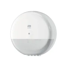 Toiletpapierdispenser Tork Smart T8 wt