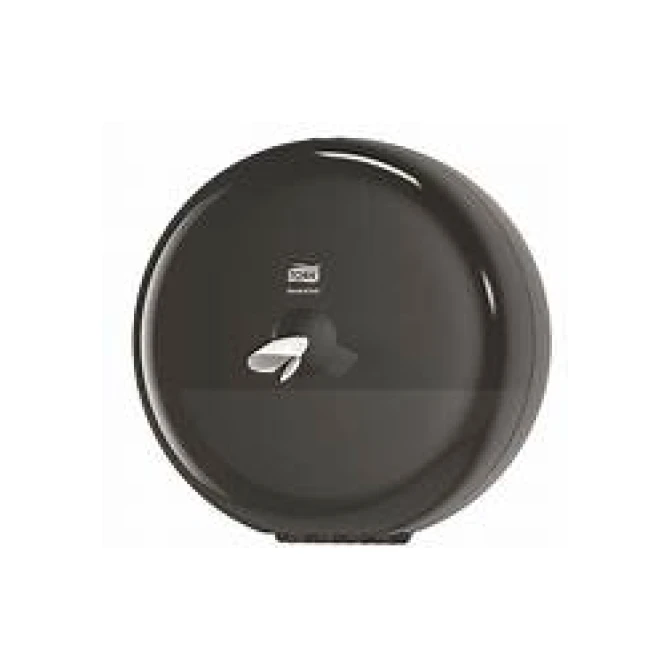 Toiletpapierdispenser TORK Smart T8 zw