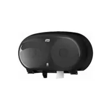 Toiletpapierdispenser TORK Smart T9 t zw