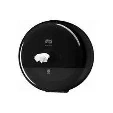 Toiletpapierdispenser TORK Smart T9 zw
