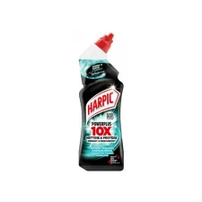 Toiletreiniger Harpic power plus/fl750ml Toiletreiniger Harpic power plus/fl750ml