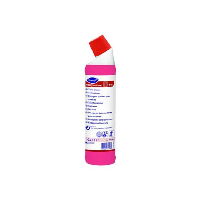 Toiletreiniger Taski Sani/fl750ml