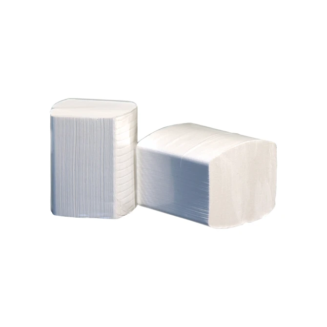 Euro Products Toiletpapier gevouwen 2-laags 250 vel (36 stuks) Euro Products Toiletpapier gevouwen 2-laags 250 vel (36 stuks)