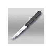 Tomatenmes 100mm gekarteld