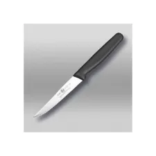 Tomatenmes 100mm gekarteld