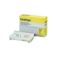 BROTHER TN-03Y toner geel (origineel)