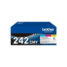 BROTHER TN-242CMY multipack (origineel) BROTHER TN-242CMY multipack (origineel)